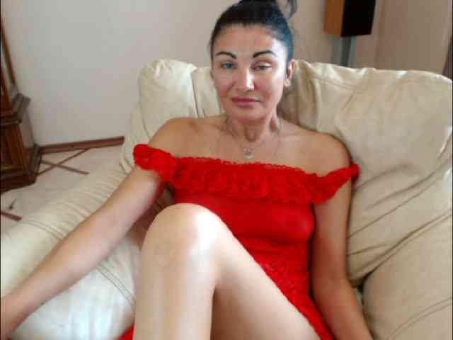 7185-Karina webcam