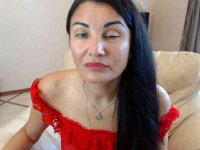7185-Karina webcam