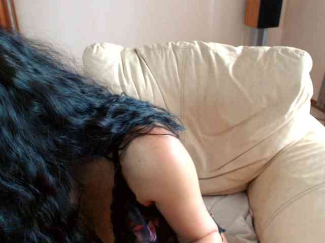 7185-Karina webcam