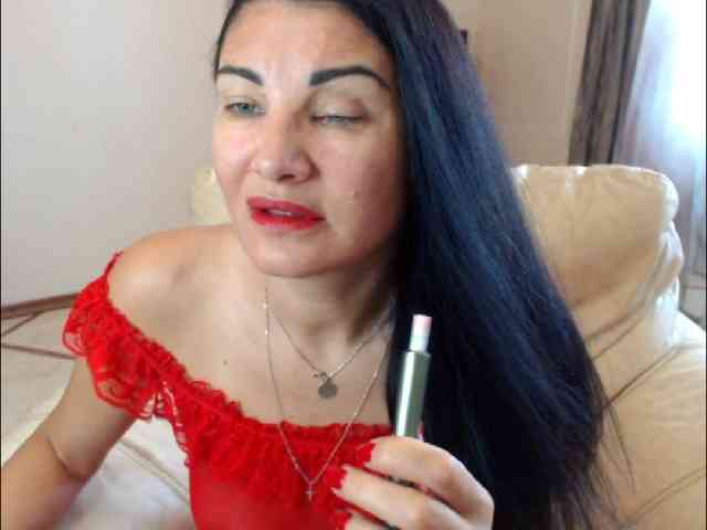 7185-Karina webcam
