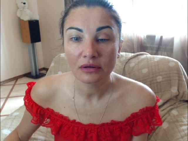 7185-Karina webcam