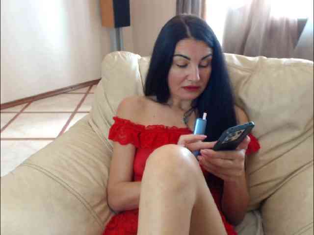 7185-Karina webcam