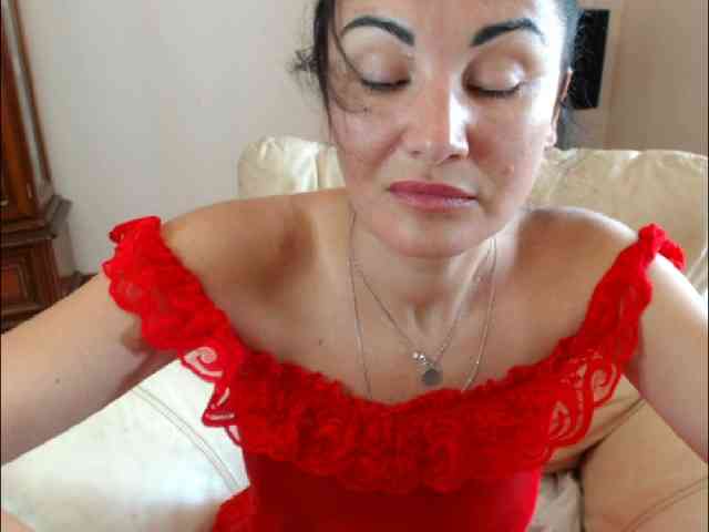 7185-Karina webcam