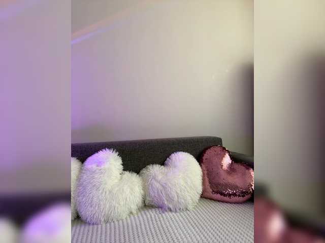 SweetBabyXs live cam on BongaCams