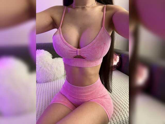 SweetBabyXs live cam on BongaCams
