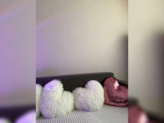 SweetBabyXs live cam on BongaCams