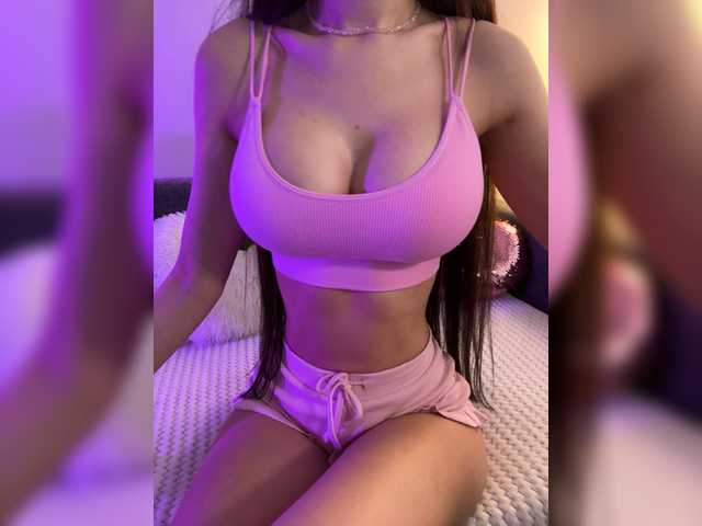 SweetBabyXs live cam