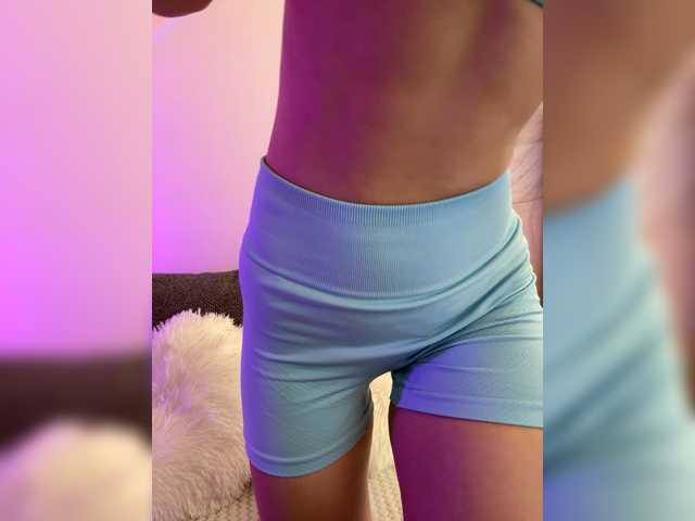 секс с SweetBabyXs