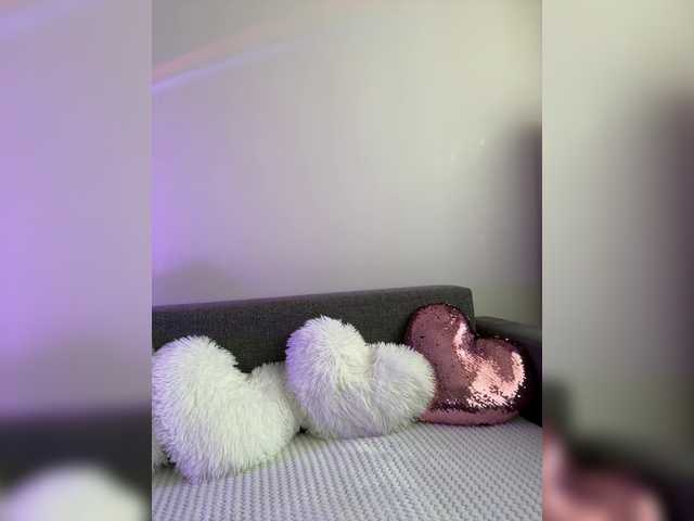 SweetBabyXs live cam on BongaCams