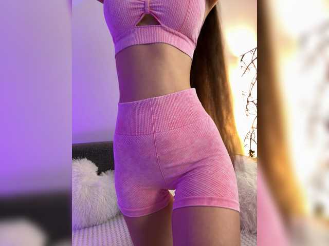 SweetBabyXs live cam on BongaCams