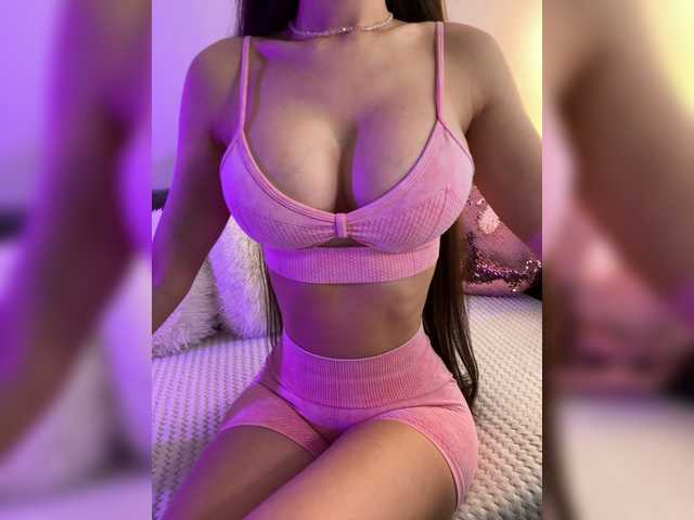 SweetBabyXs live cam on BongaCams