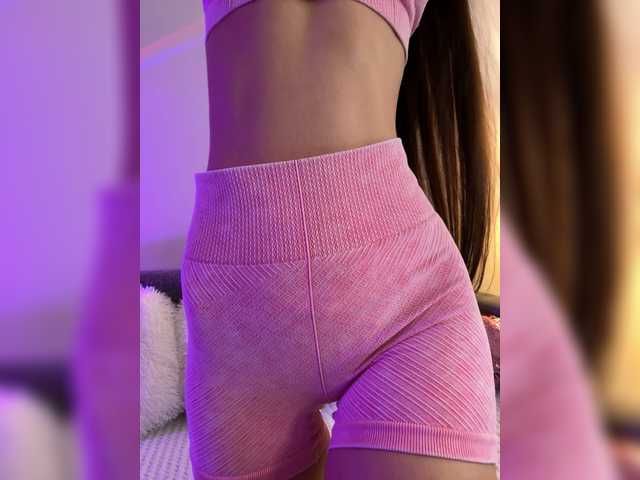 SweetBabyXs live cam on BongaCams