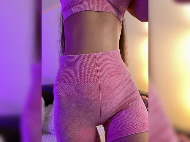 SweetBabyXs live cam on BongaCams