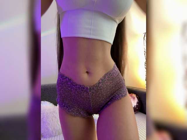 SweetBabyXs live cam on BongaCams
