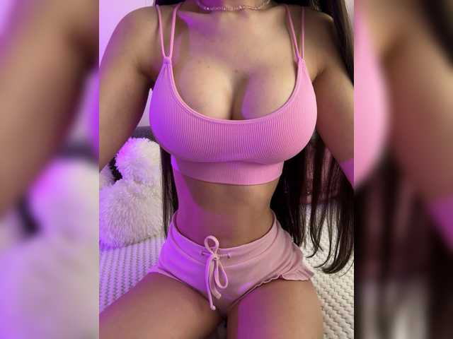 SweetBabyXs live cam on BongaCams