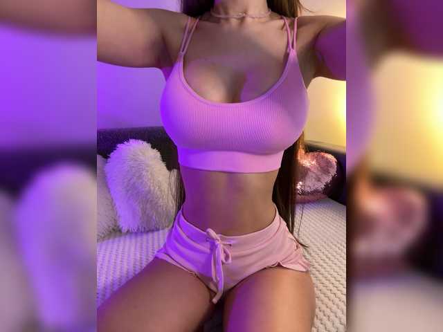 SweetBabyXs live webcam show