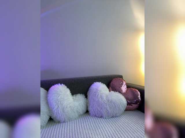 SweetBabyXs live cam on BongaCams