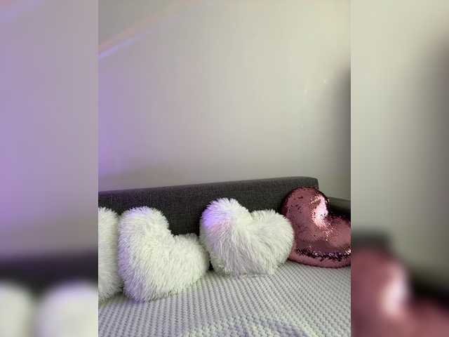 SweetBabyXs live cam on BongaCams