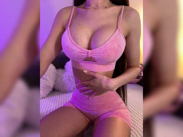 SweetBabyXs live cam on BongaCams