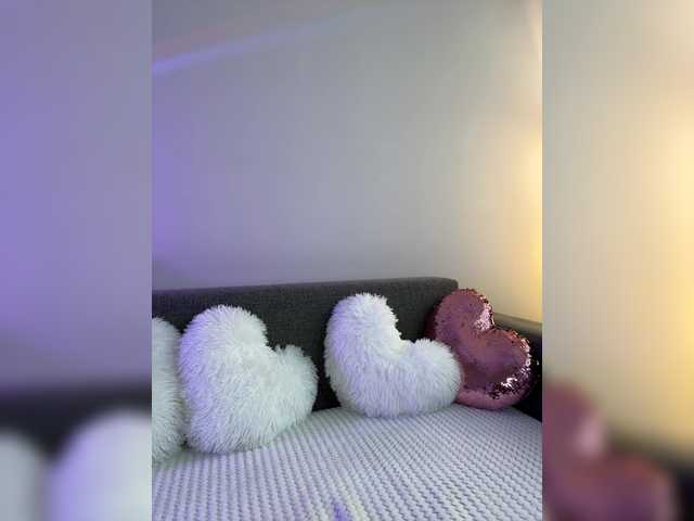 SweetBabyXs live cam on BongaCams