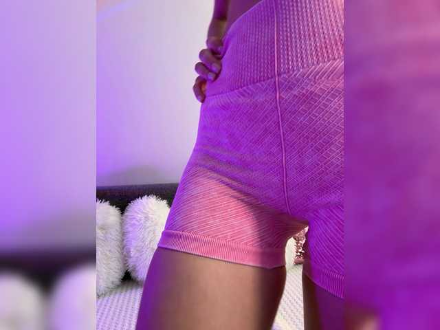 SweetBabyXs live webcam show