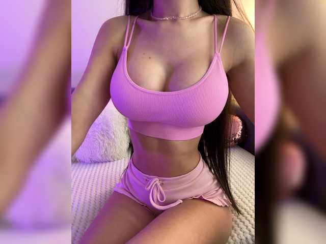 SweetBabyXs live cam on BongaCams