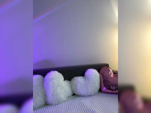 SweetBabyXs live cam on BongaCams