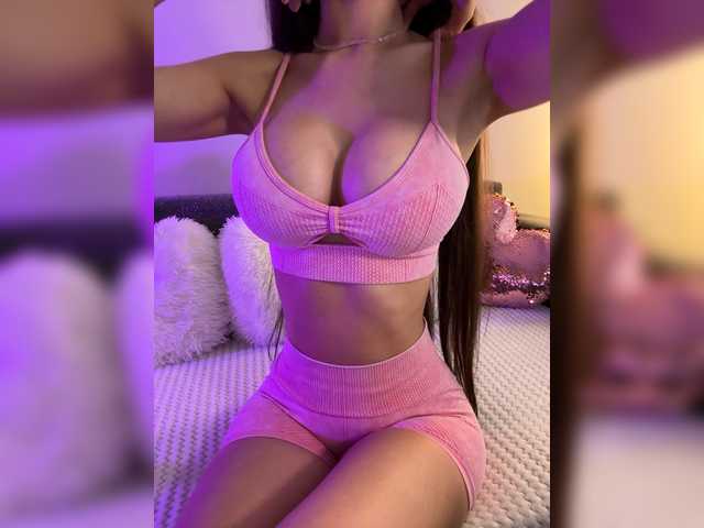 SweetBabyXs live cam on BongaCams