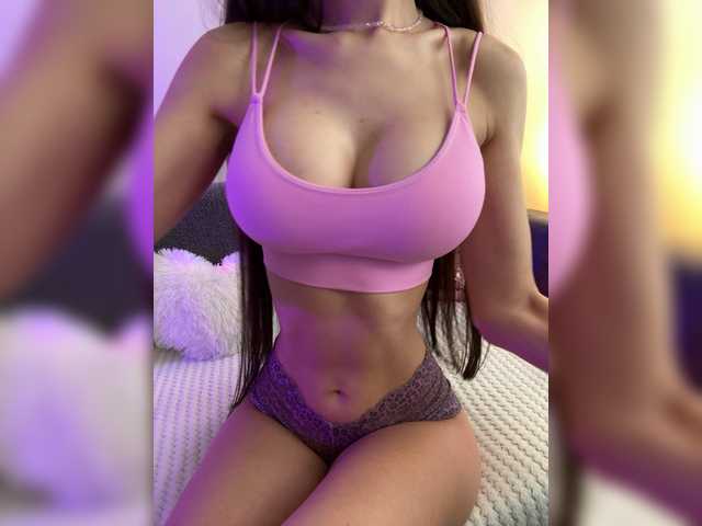 SweetBabyXs live cam on BongaCams