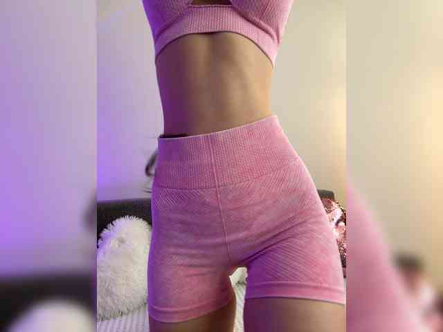 SweetBabyXs Sex Cam Show