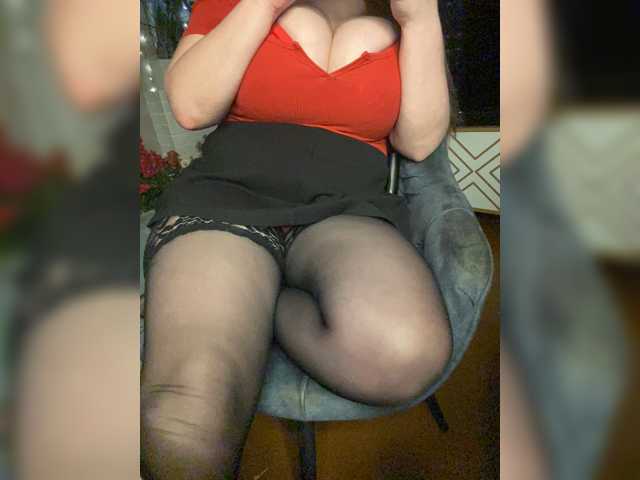 Viki-tiki-tak live cam on BongaCams