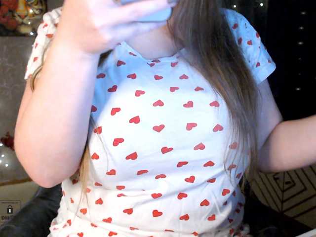 Viki-tiki-tak live cam on BongaCams