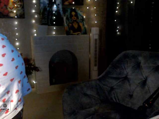 Viki-tiki-tak live cam on BongaCams