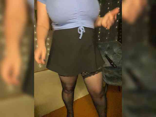 Viki-tiki-tak Sex Cam Show
