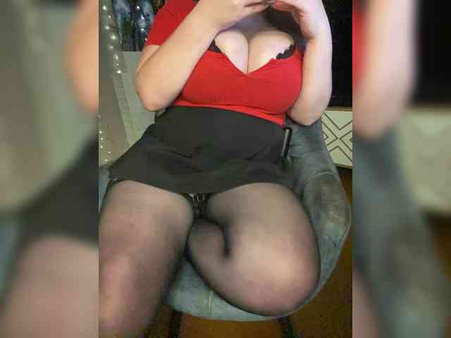 Viki-tiki-tak Sex Cam Show