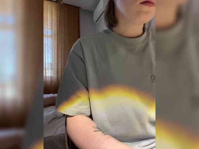 mimimiski webcam