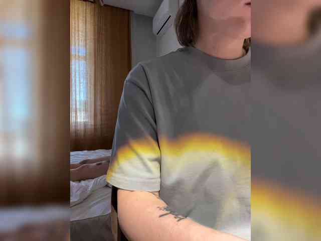 mimimiski webcam