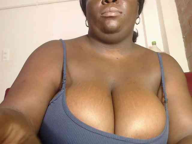 EbonySexxx webcam