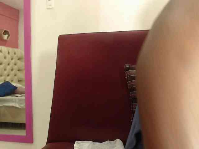 EbonySexxx webcam