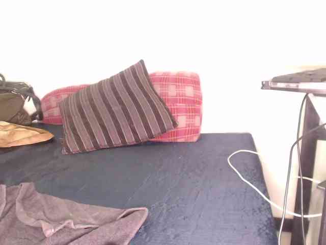 EbonySexxx webcam