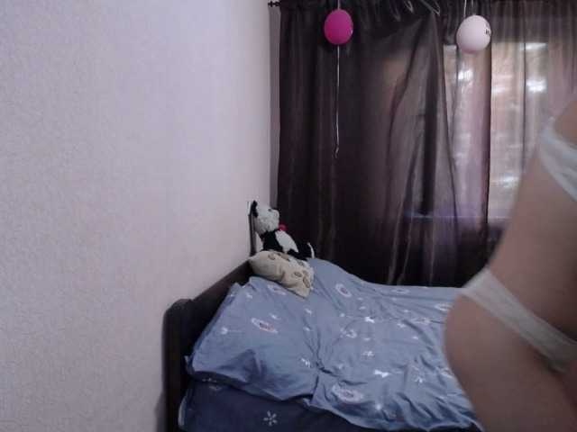 FransineSpark live cam on BongaCams