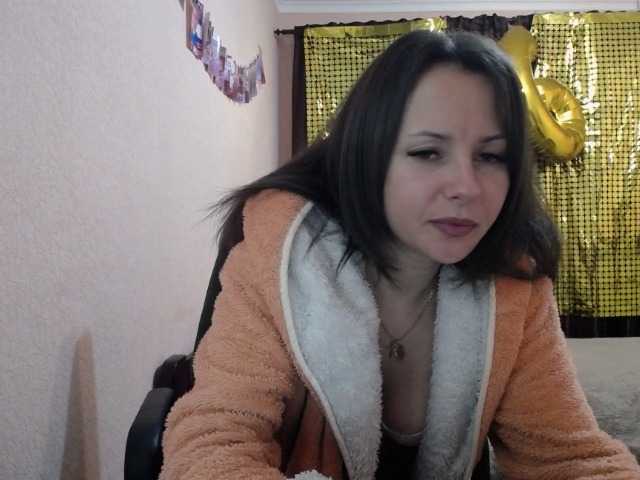 FransineSpark live cam on BongaCams