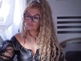 ArianeSexy Porn Show