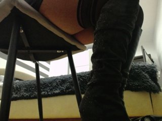 ArianeSexy Porn Show