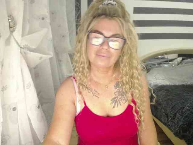 ArianeSexy webcam