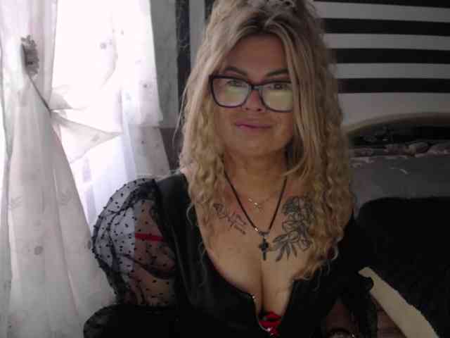 ArianeSexy webcam