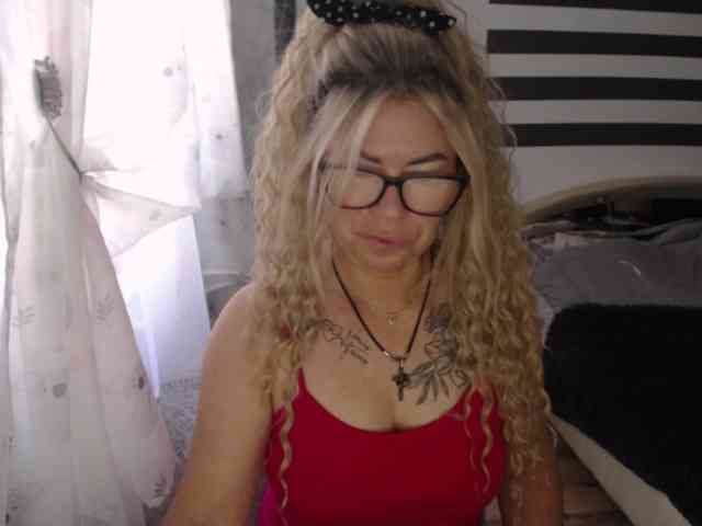ArianeSexy webcam