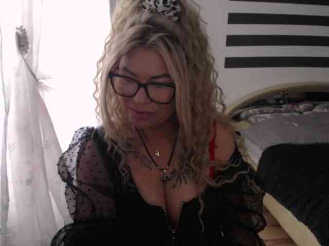 ArianeSexy webcam