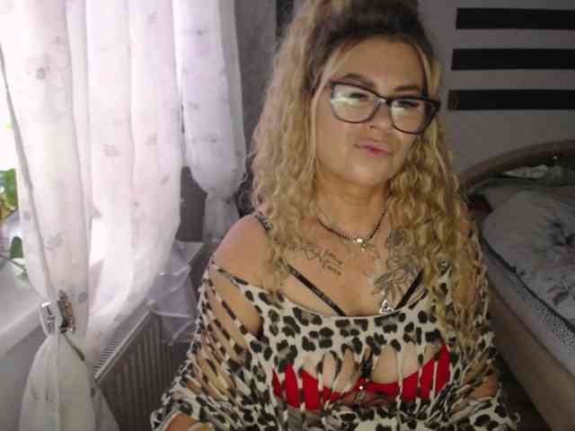 ArianeSexy webcam