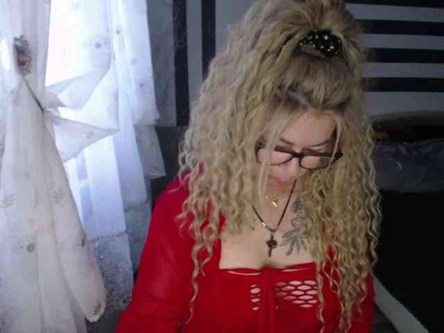 ArianeSexy webcam